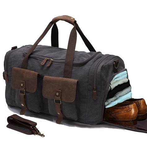 best budget duffel bag.